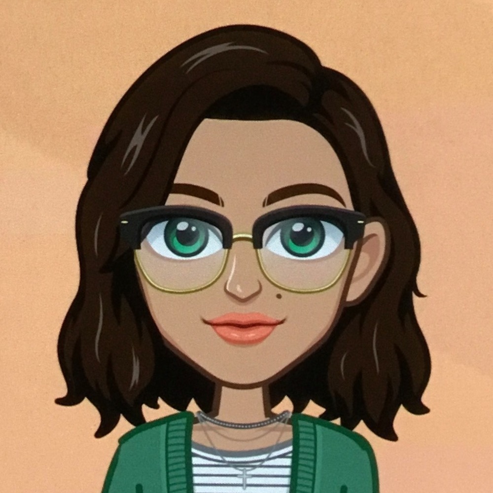 Meet your Posher, Angela